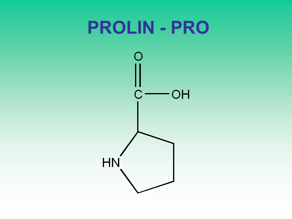 PROLIN - PRO