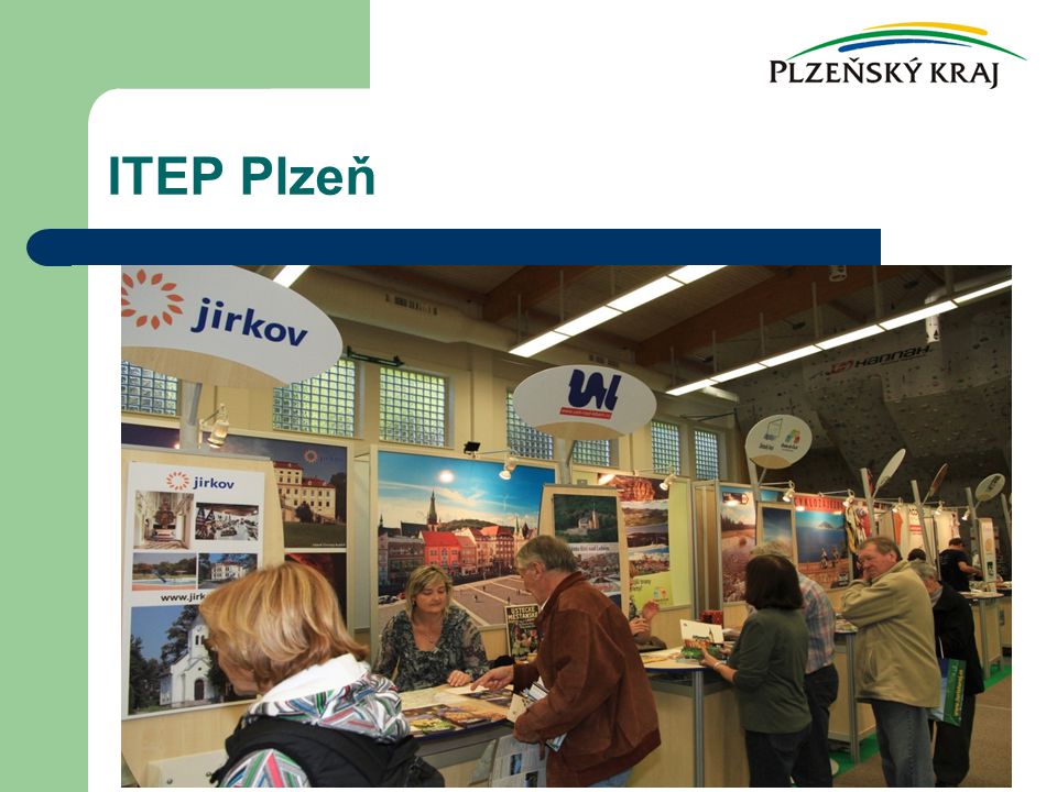 ITEP Plzeň