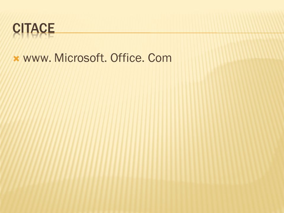  www. Microsoft. Office. Com