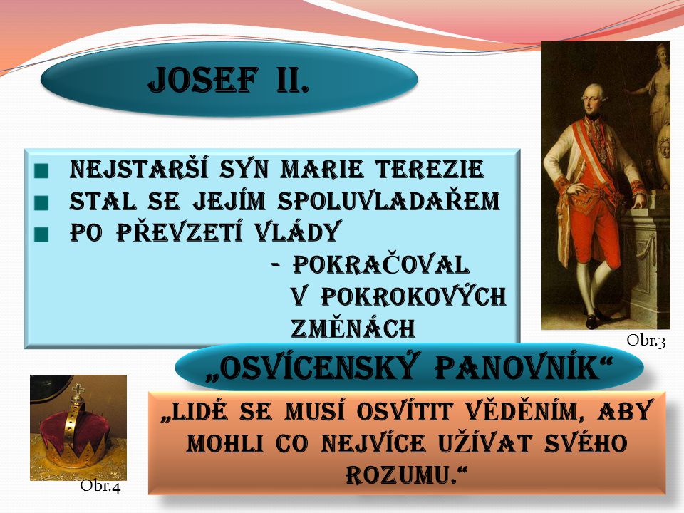 JOSEF II.