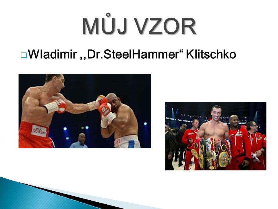  Wladimir,,Dr.SteelHammer Klitschko