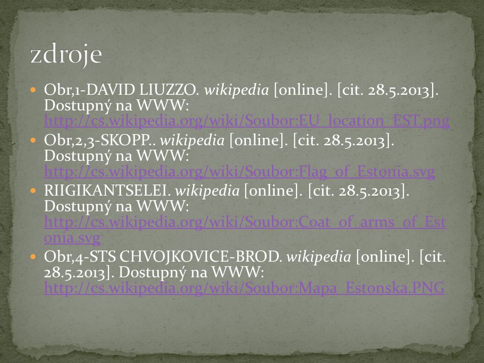 Obr,1-DAVID LIUZZO. wikipedia [online]. [cit ].