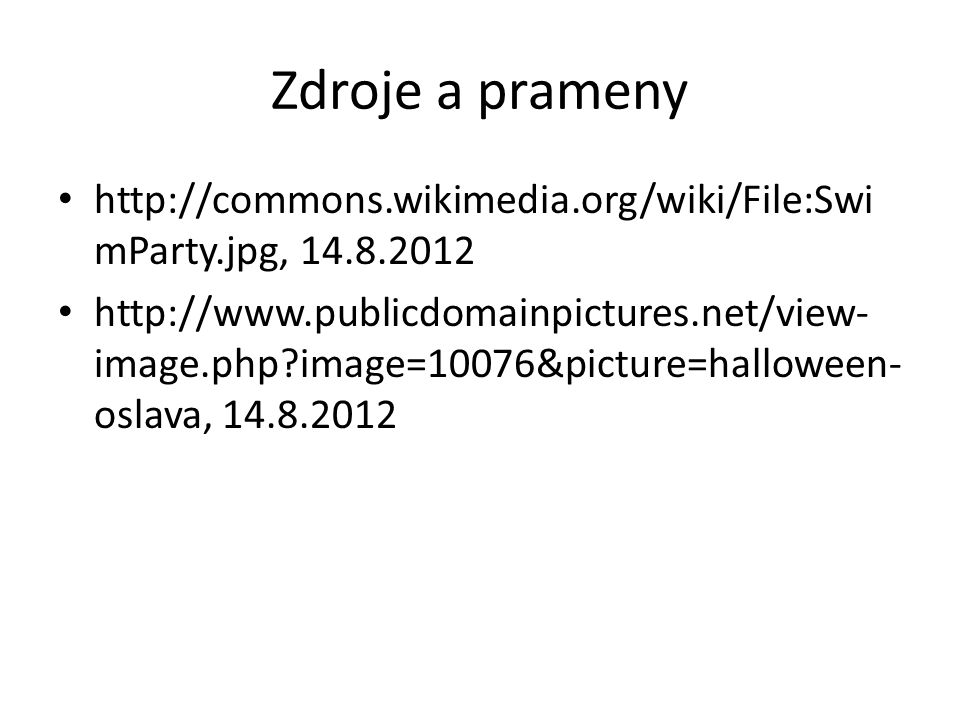 Zdroje a prameny   mParty.jpg, image.php image=10076&picture=halloween- oslava,