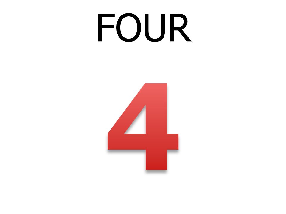 FOUR