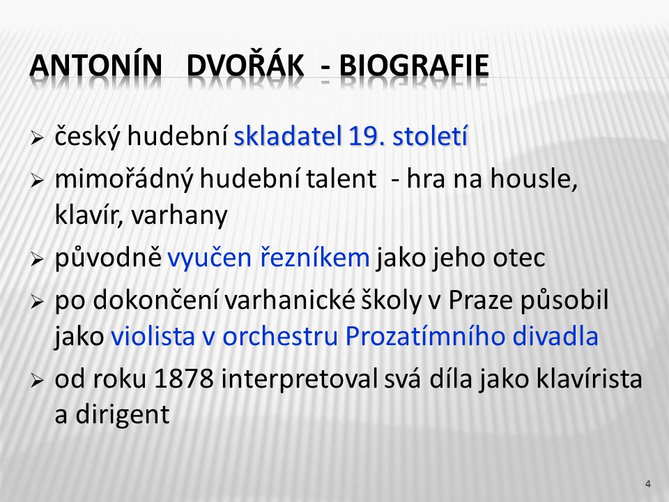 skladatel 19. století  český hudební skladatel 19.