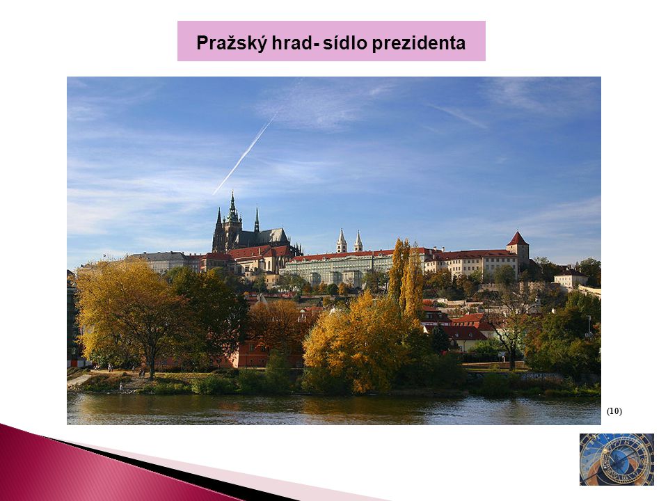 Pražský hrad- sídlo prezidenta (10)