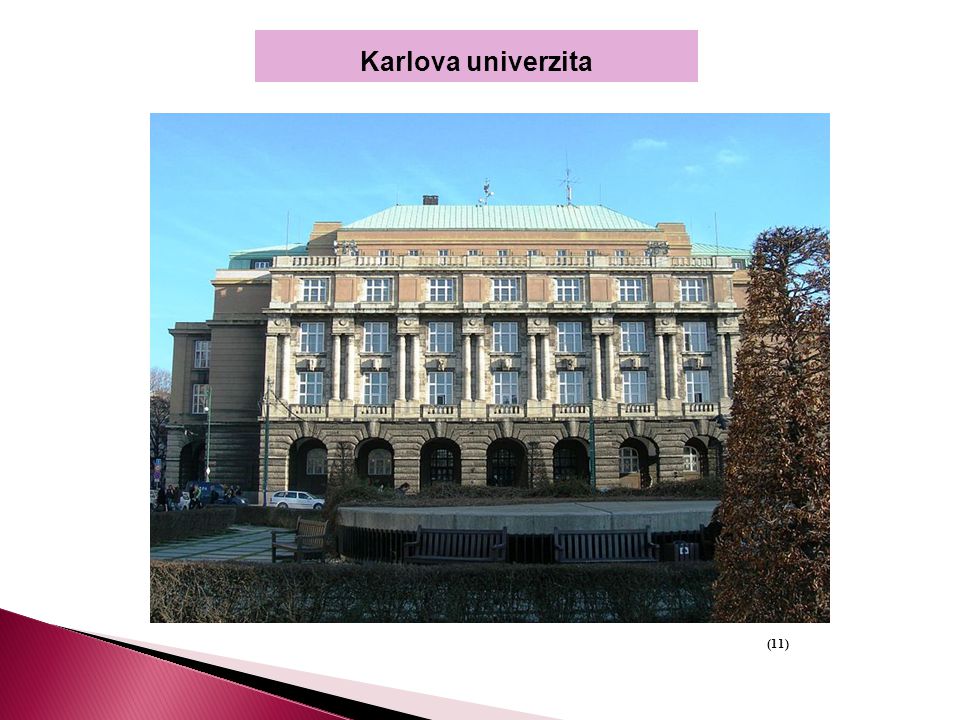 Karlova univerzita (11)