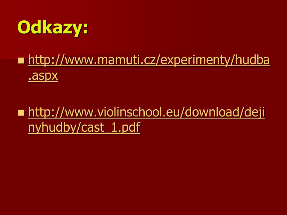 Odkazy: nyhudby/cast_1.pdf   nyhudby/cast_1.pdf   nyhudby/cast_1.pdf   nyhudby/cast_1.pdf