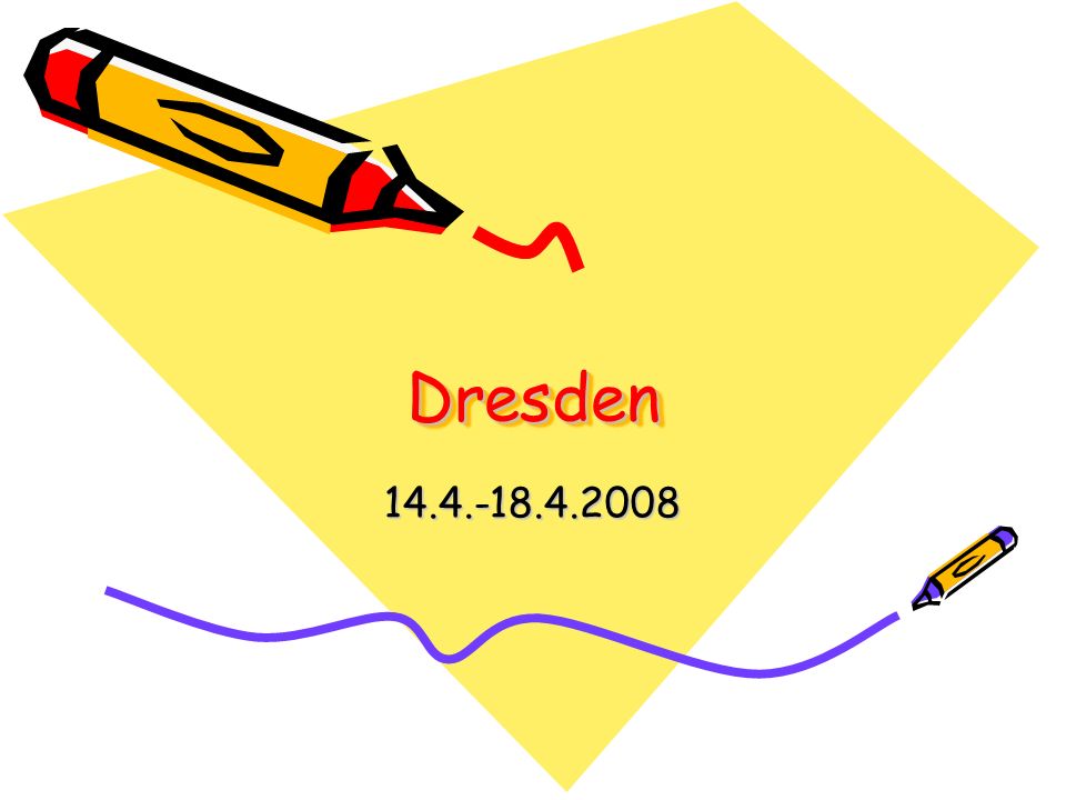 DresdenDresden