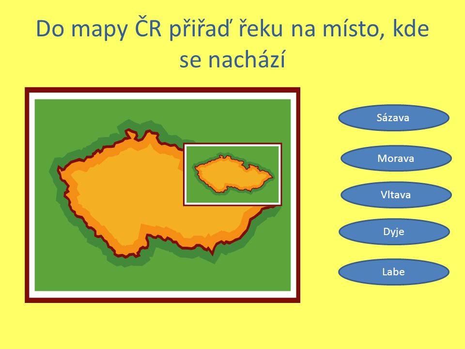 mapa české republiky nížiny Nížiny a vodstvo České republiky. Nížiny České republiky se  mapa české republiky nížiny