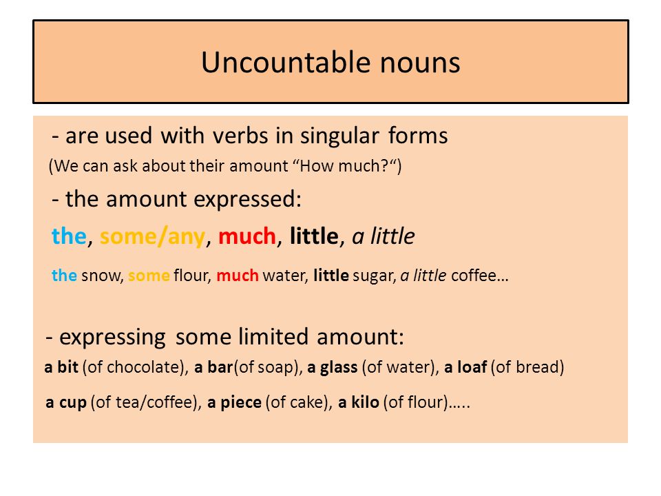 Is being used перевод. Uncountable Nouns. Uncountable singular Nouns. Singular countable Nouns. Uncountable Nouns are used.