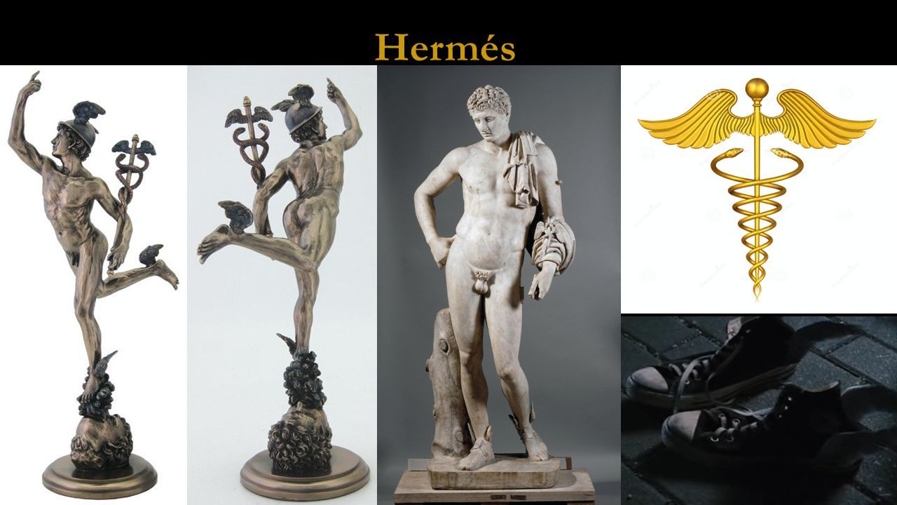 Hermés