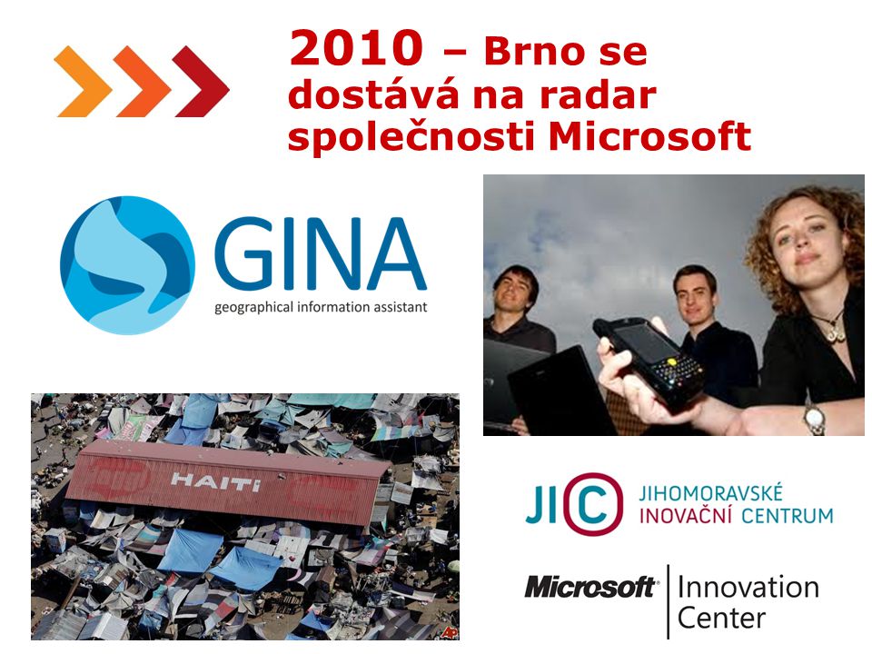 22 The Gates Notes, December 14th – Brno se dostává na radar společnosti Microsoft