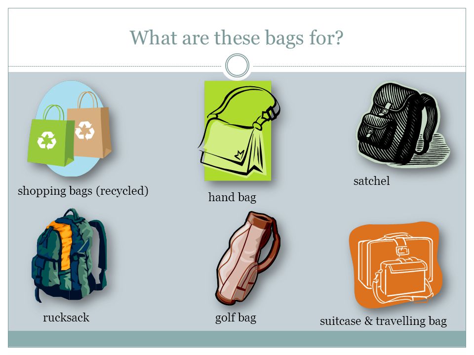 shopping bags (recycled) hand bag satchel rucksackgolf bag suitcase & travelling bag