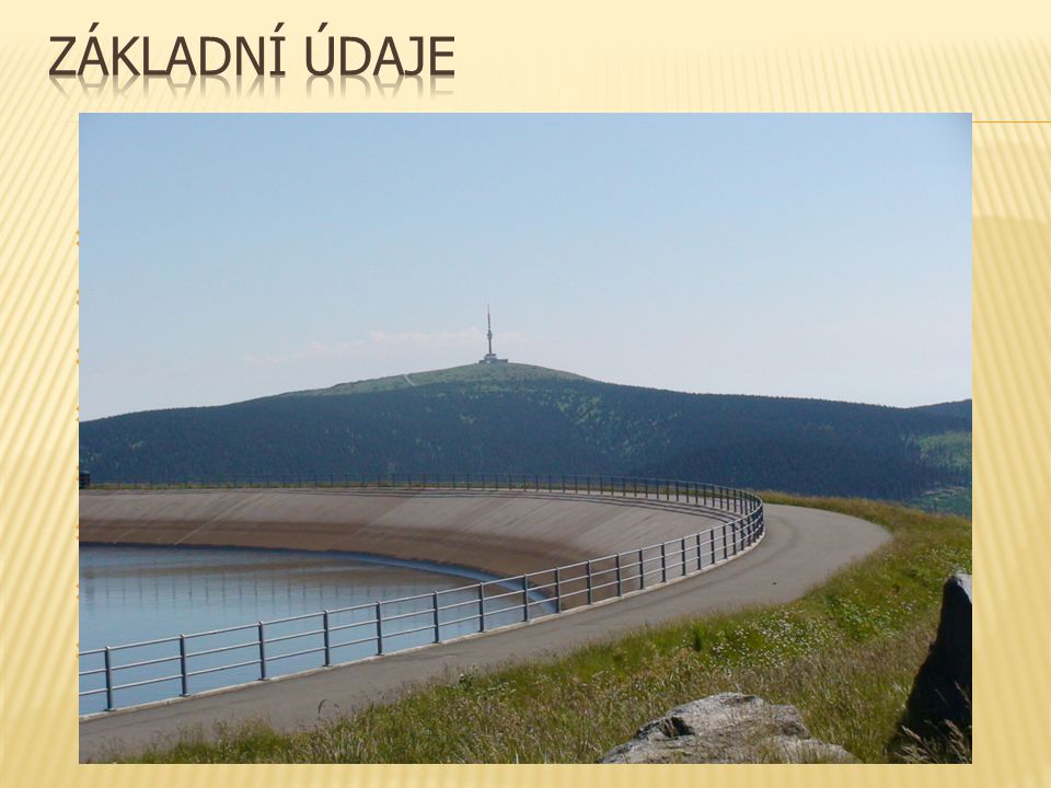  největší instalovaný výkon v ČR – 2 x 325 MW  (Lipno I – 2 x 60 MW)  (jaderná el.