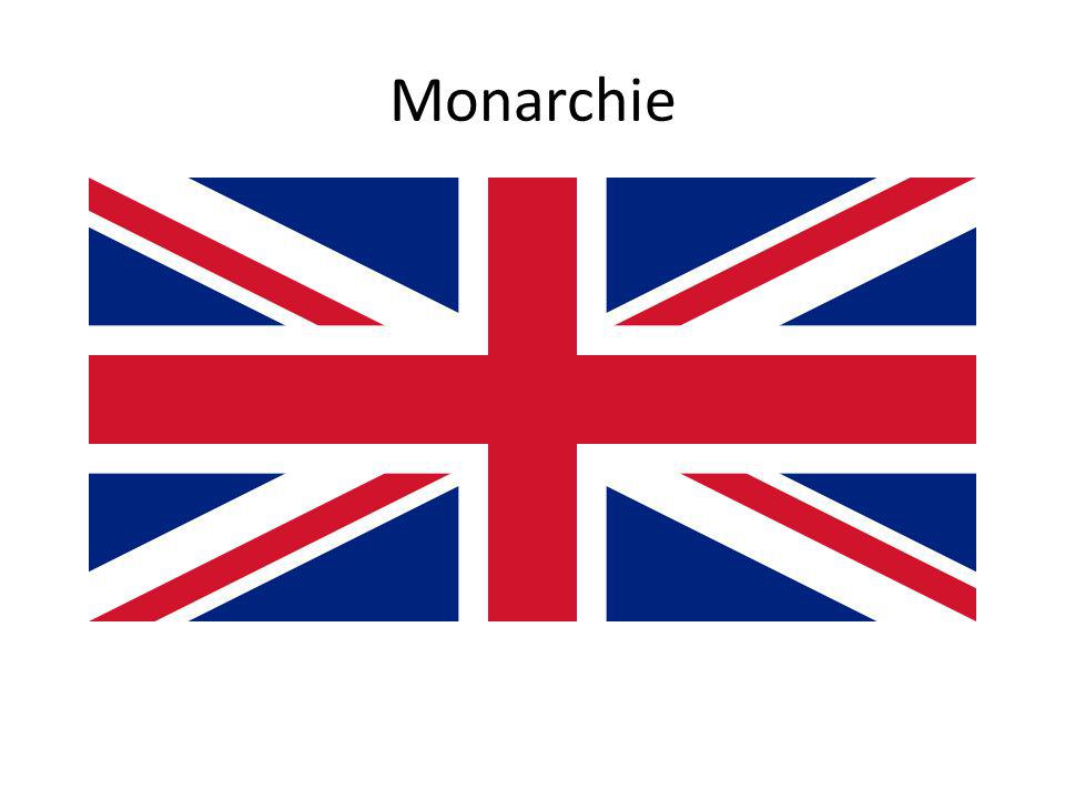 Monarchie