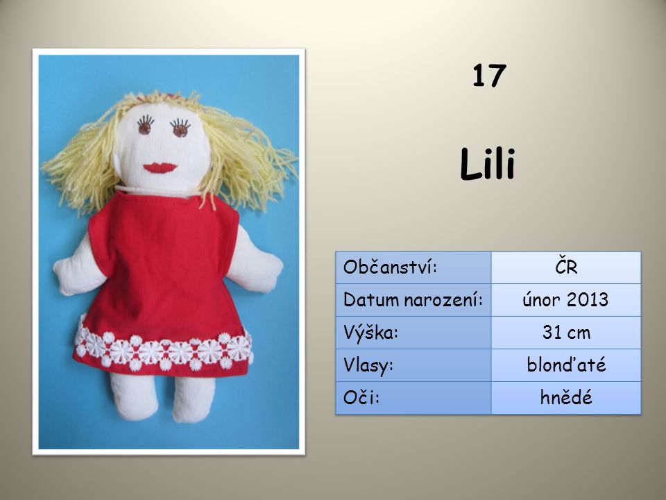 Lili 17