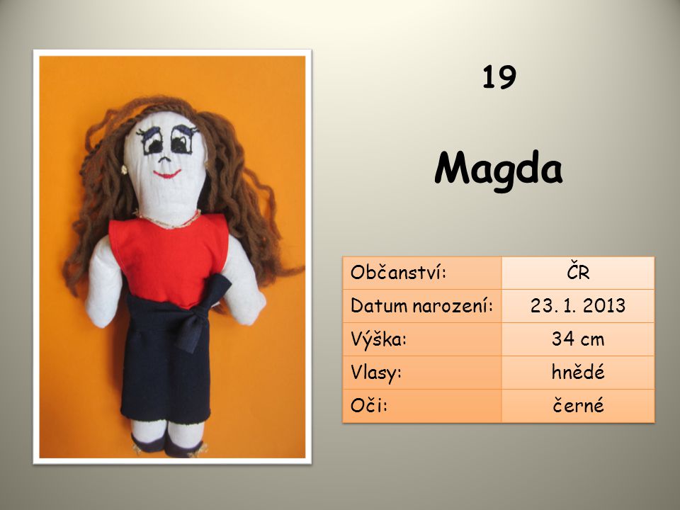 Magda 19