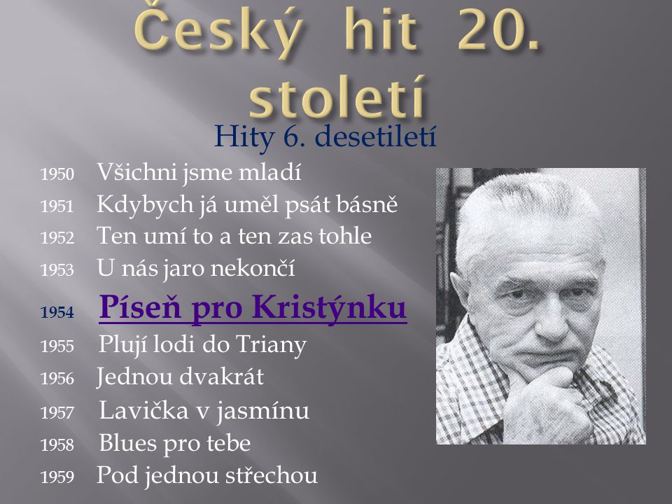 Český hit 20. století/2